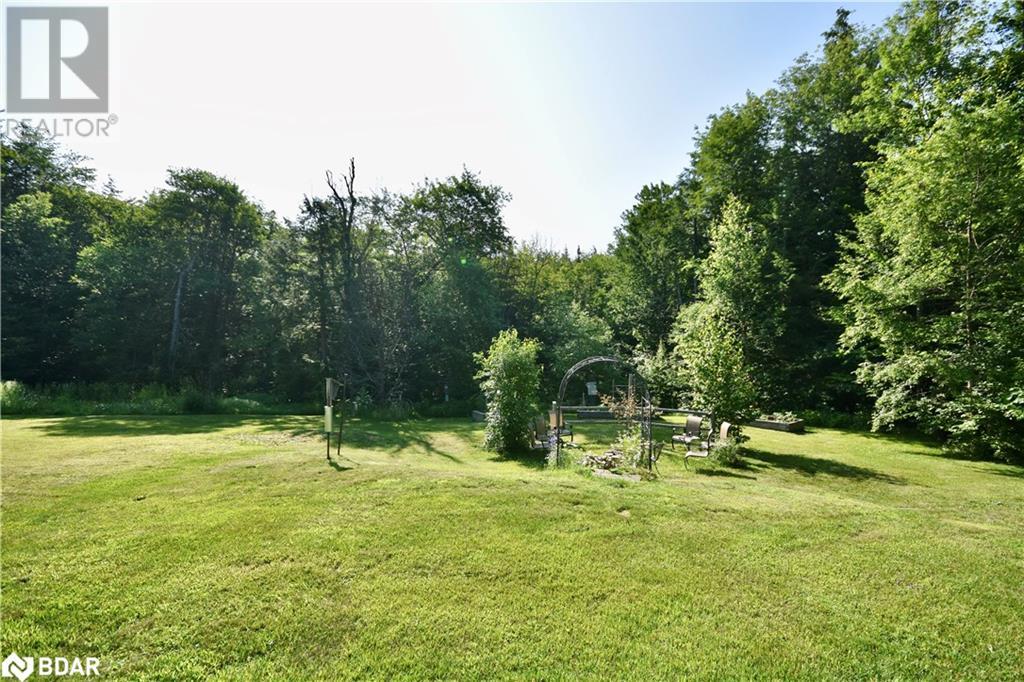 1920 BUCKSLIDE Road