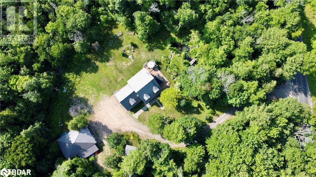 1920 BUCKSLIDE Road