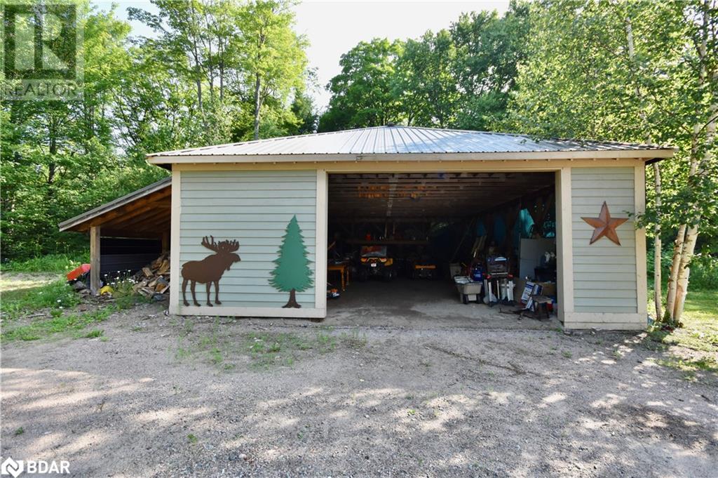 1920 BUCKSLIDE Road