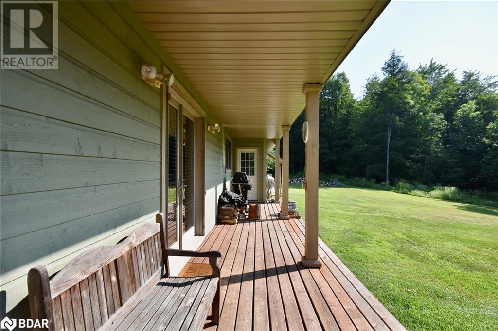 1920 BUCKSLIDE Road