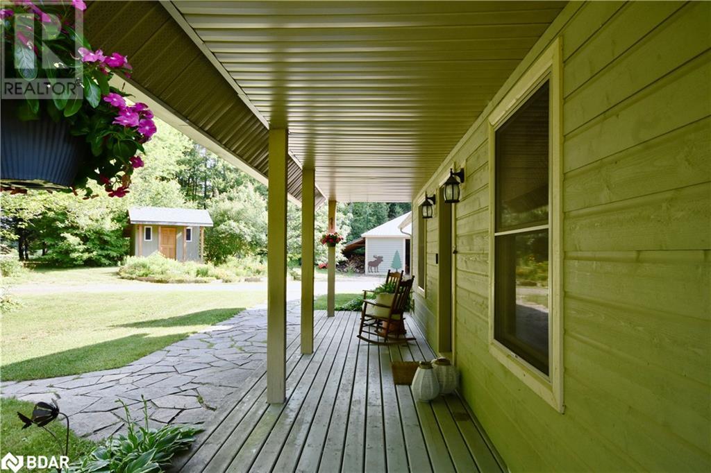 1920 BUCKSLIDE Road
