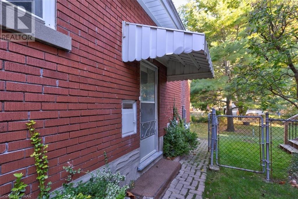 156 BELMONT Avenue