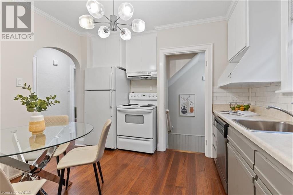 156 BELMONT Avenue