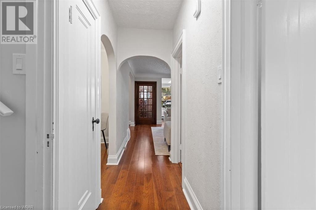 156 BELMONT Avenue
