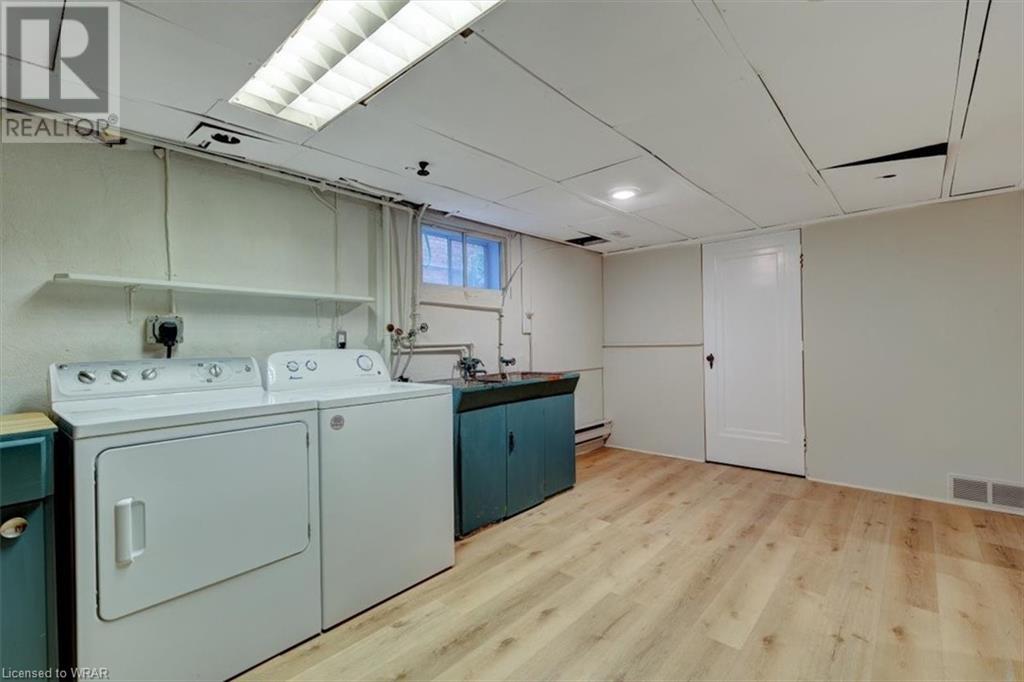 156 BELMONT Avenue
