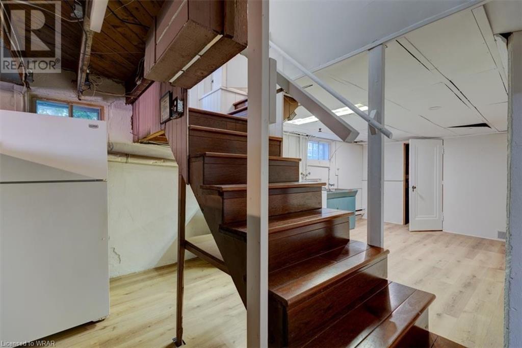 156 BELMONT Avenue