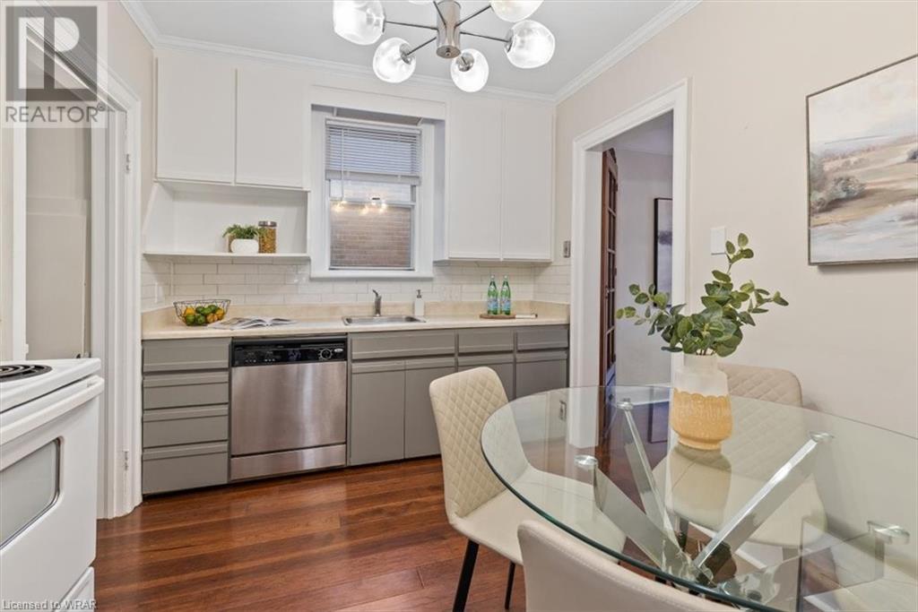 156 BELMONT Avenue
