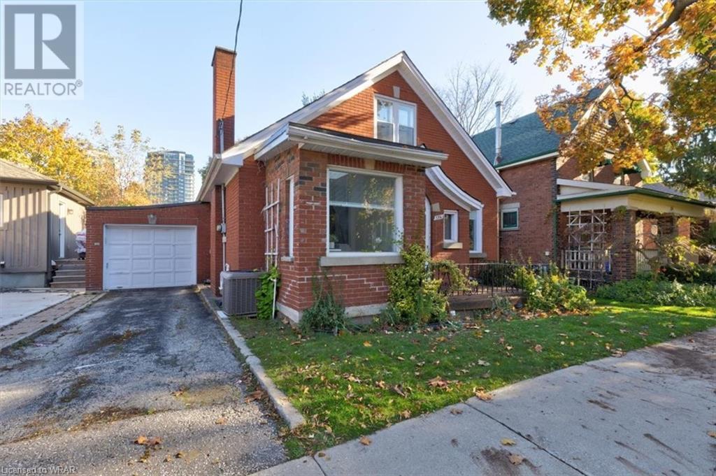 156 BELMONT Avenue