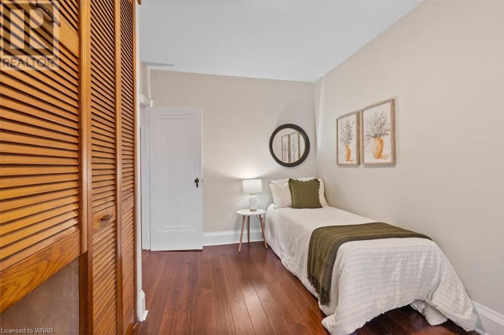156 BELMONT Avenue