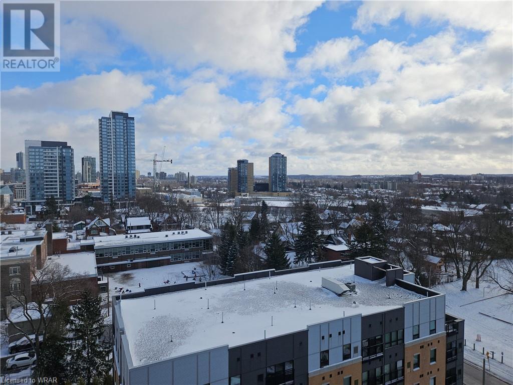 741 KING Street W Unit# 912