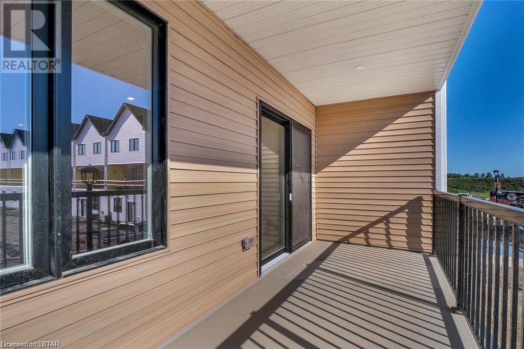 1595 CAPRI Crescent Unit# 24