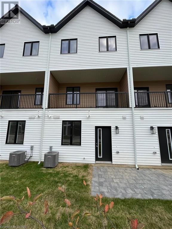 1595 CAPRI Crescent Unit# 24