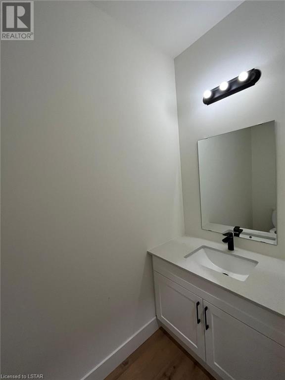 1595 CAPRI Crescent Unit# 24