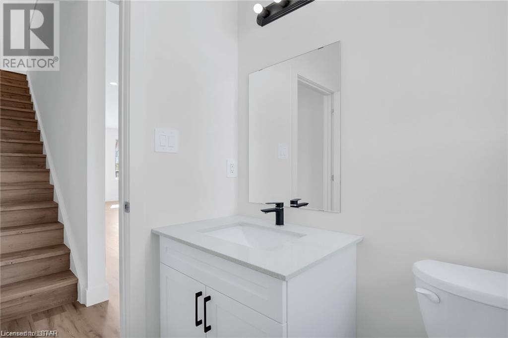1595 CAPRI Crescent Unit# 24