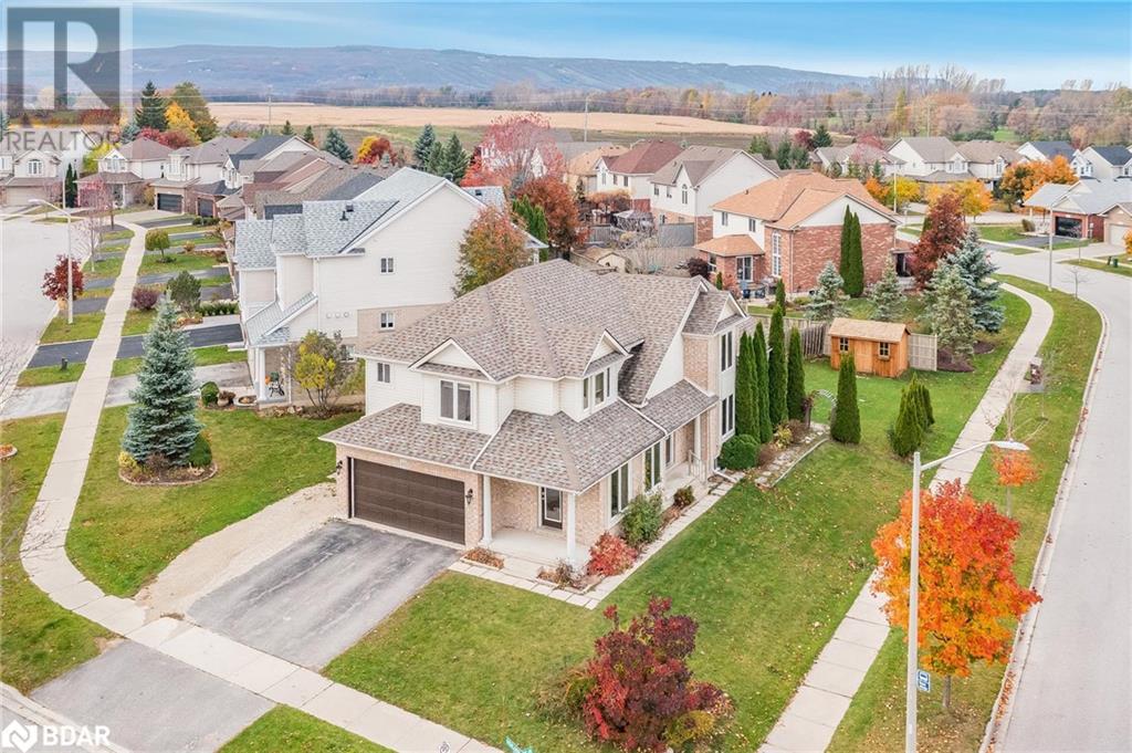 48 GEORGIAN MEADOWS Drive