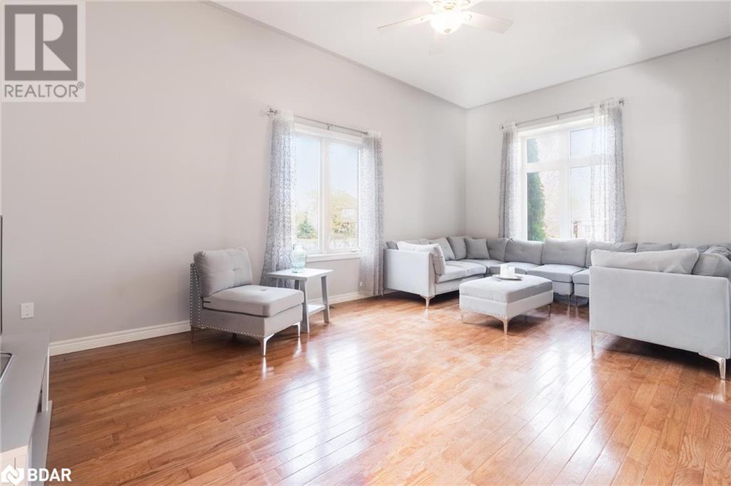 48 GEORGIAN MEADOWS Drive