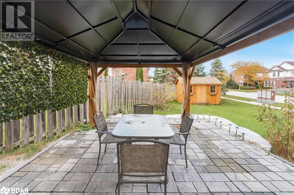 48 GEORGIAN MEADOWS Drive