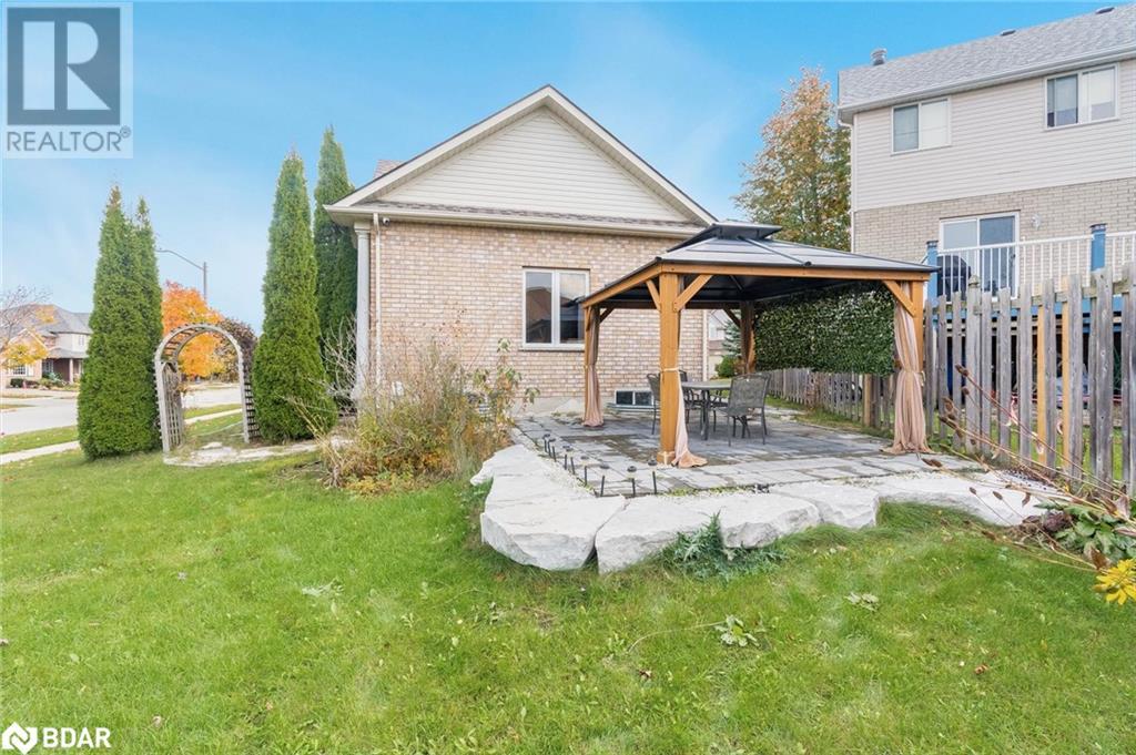 48 GEORGIAN MEADOWS Drive