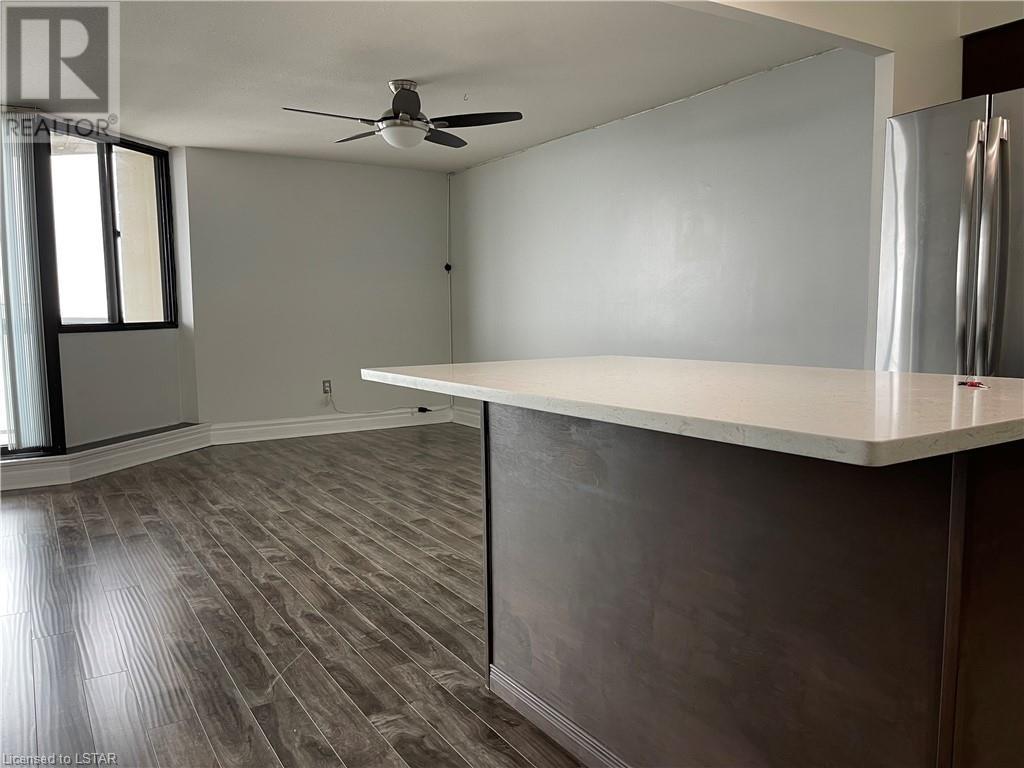 363 COLBORNE Street Unit# 2603