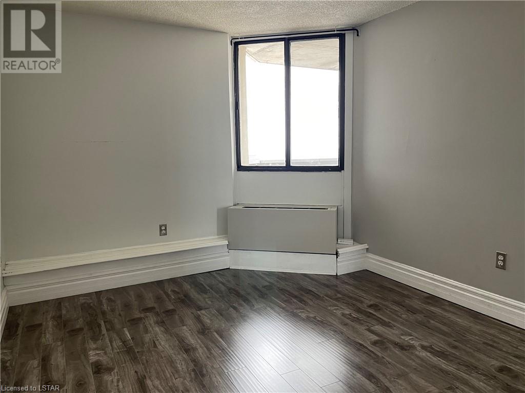 363 COLBORNE Street Unit# 2603