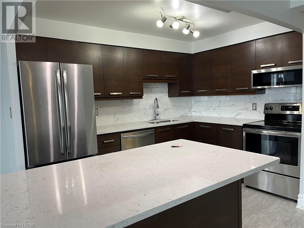363 COLBORNE Street Unit# 2603