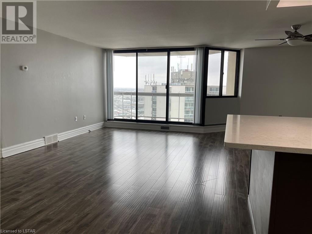 363 COLBORNE Street Unit# 2603