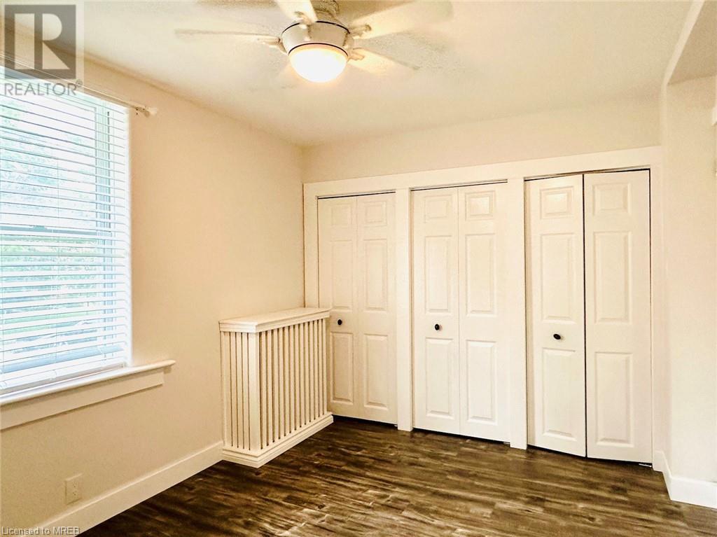 20 CAMERON Street N Unit# 1