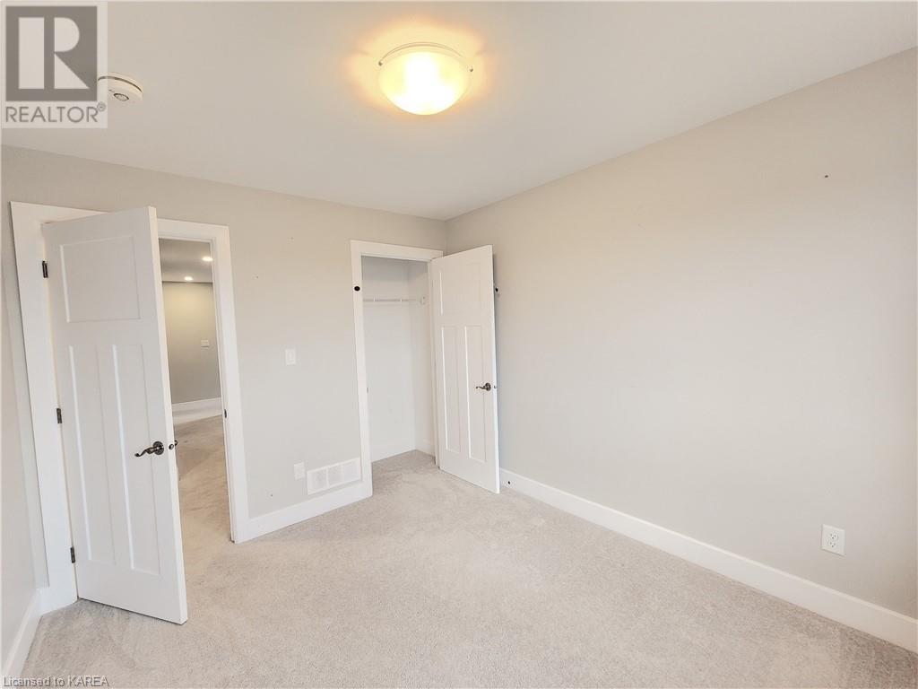 128 DR. RICHARD JAMES Crescent