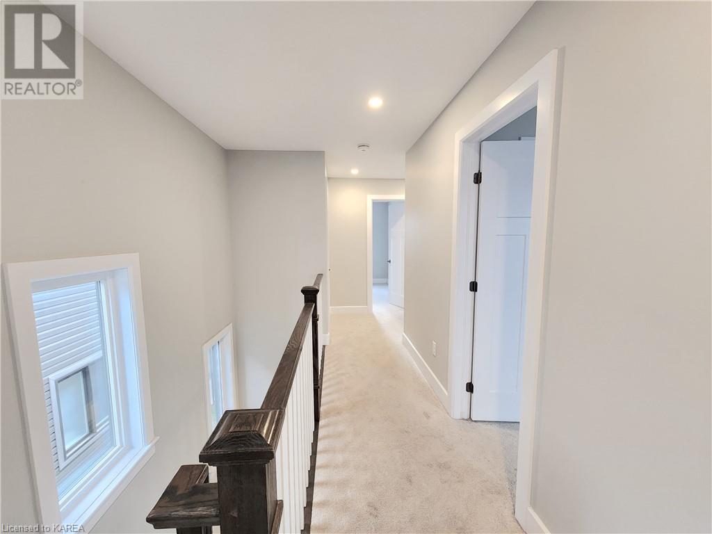 128 DR. RICHARD JAMES Crescent