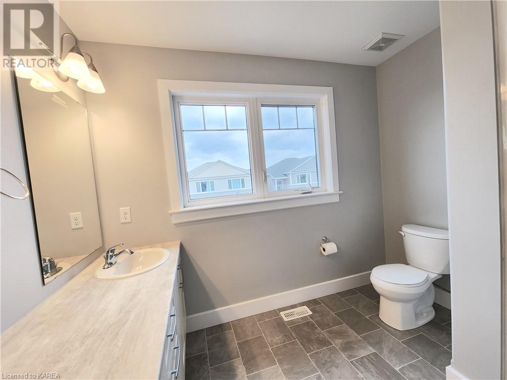 128 DR. RICHARD JAMES Crescent