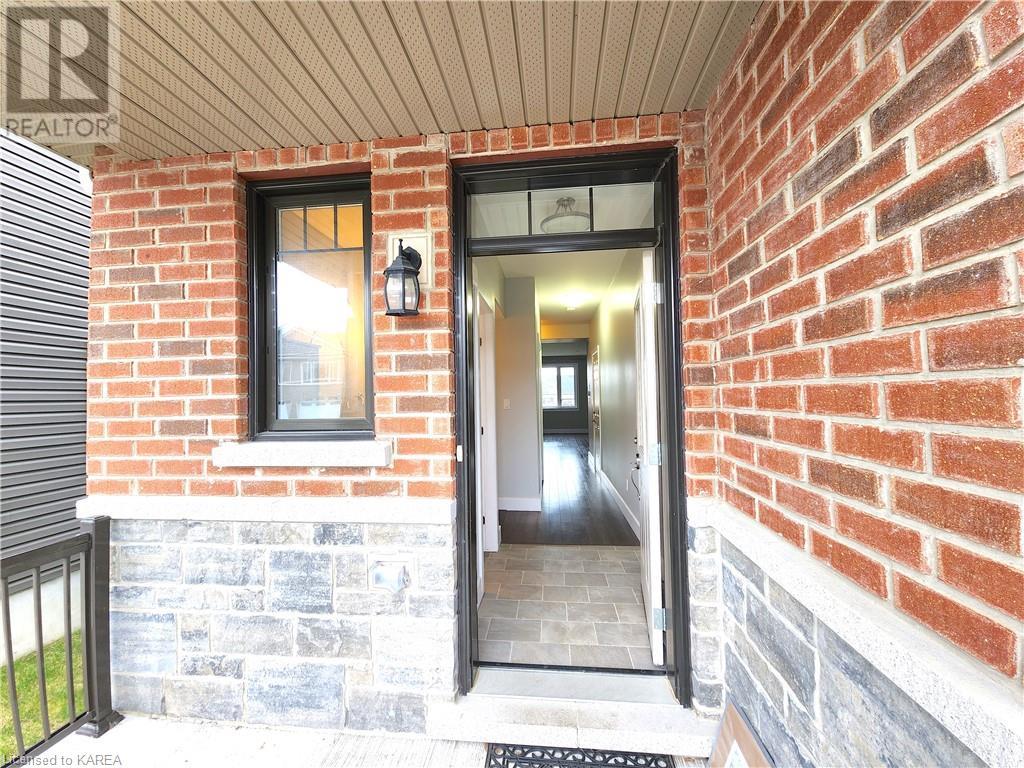 128 DR. RICHARD JAMES Crescent