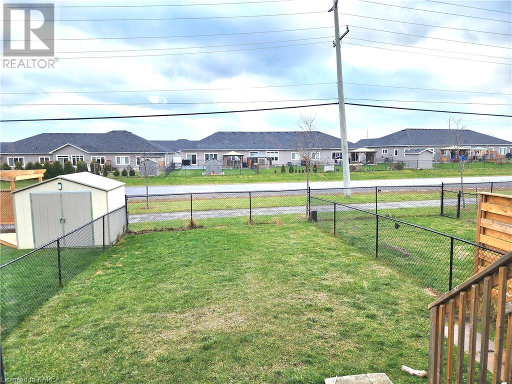 128 DR. RICHARD JAMES Crescent