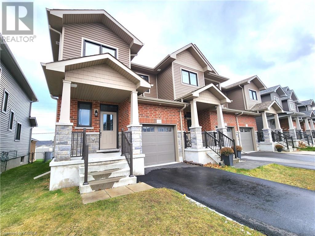 128 DR. RICHARD JAMES Crescent