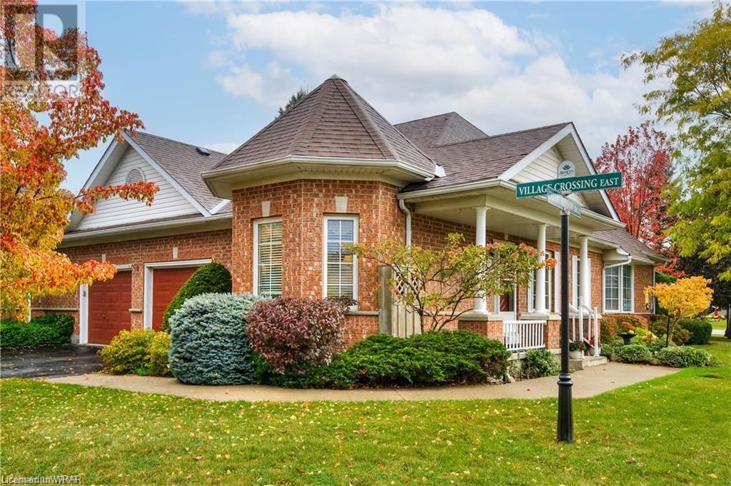 12 VILLAGE Crossing E