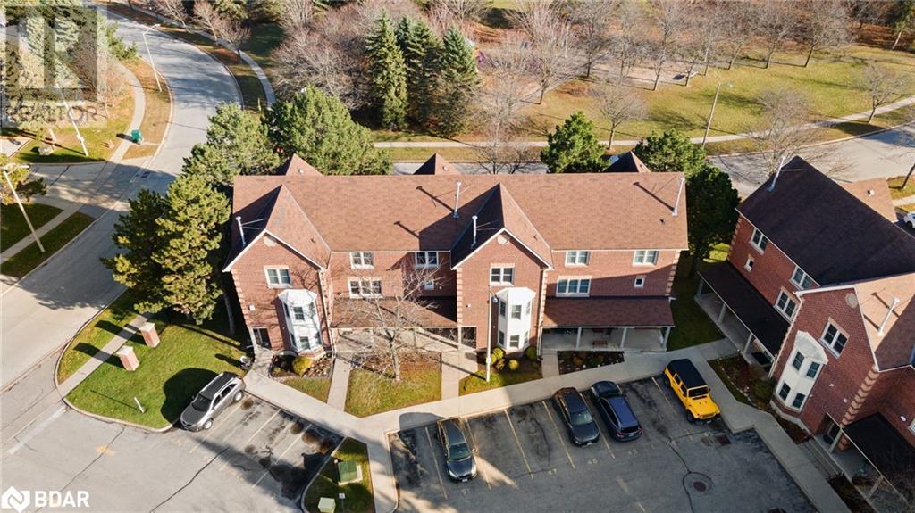 119 D'AMBROSIO Drive Unit# 52
