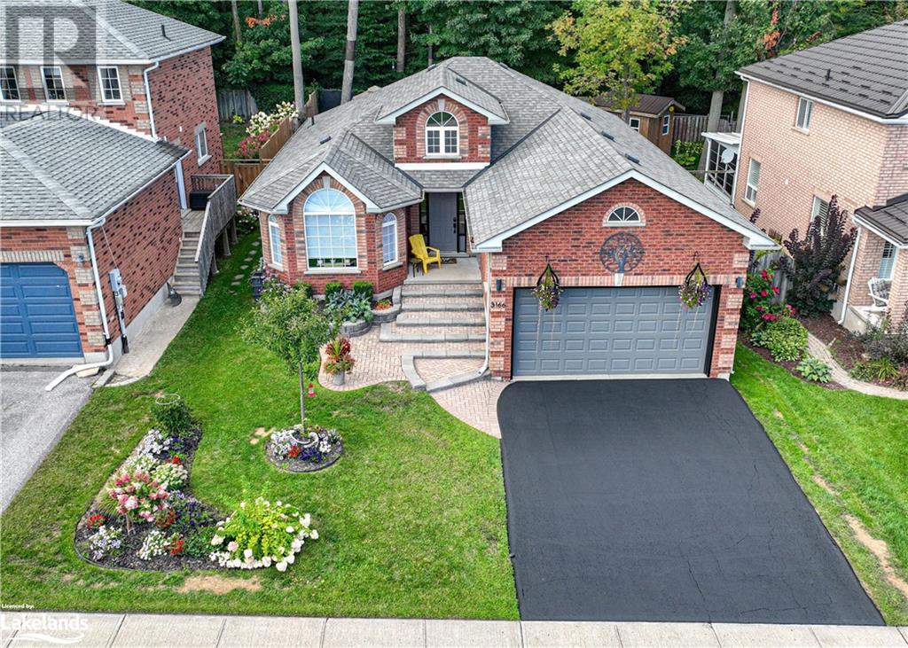 3166 MONARCH Drive