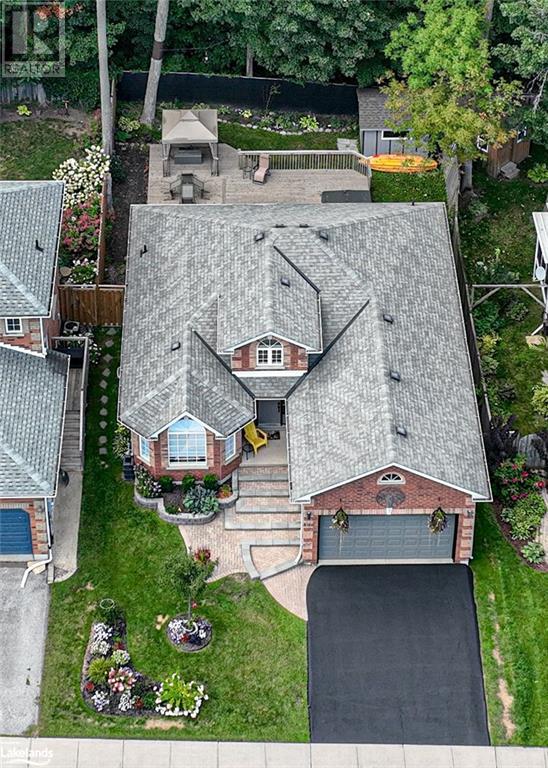 3166 MONARCH Drive