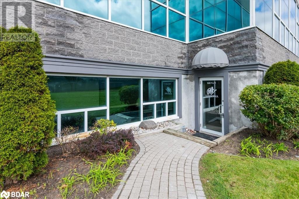 301 BRYNE Drive Unit# 9