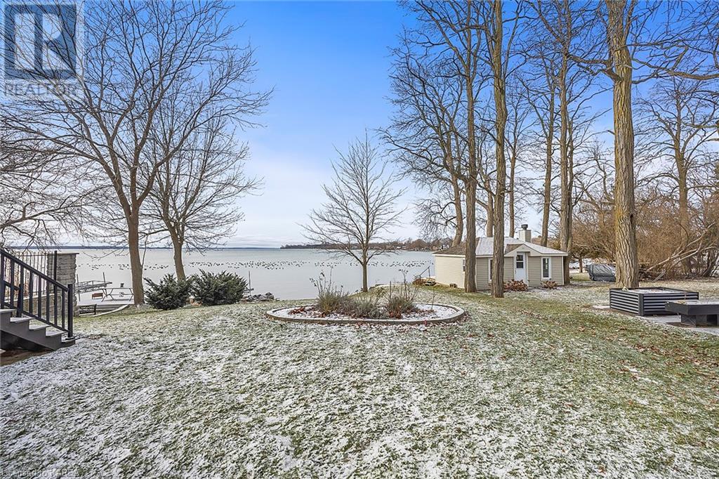 21 BAYSHORE Drive