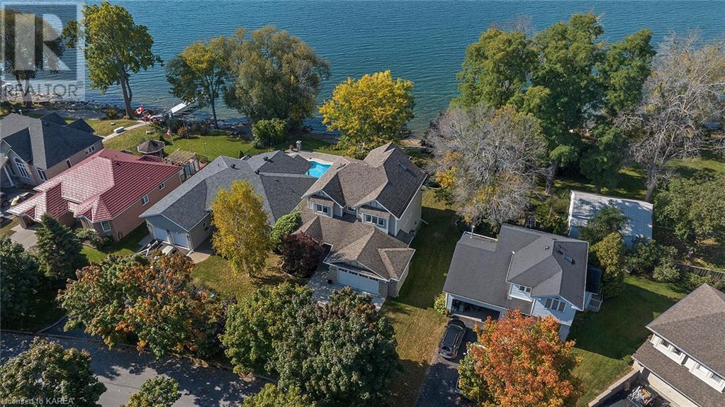 21 BAYSHORE Drive