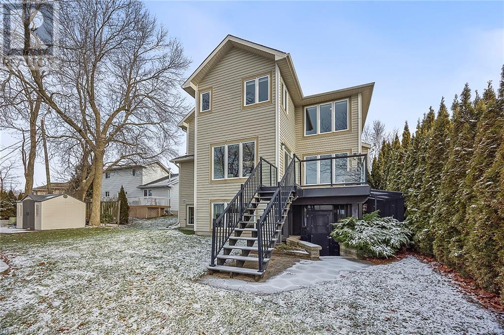 21 BAYSHORE Drive