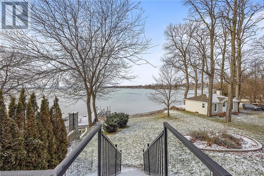21 BAYSHORE Drive