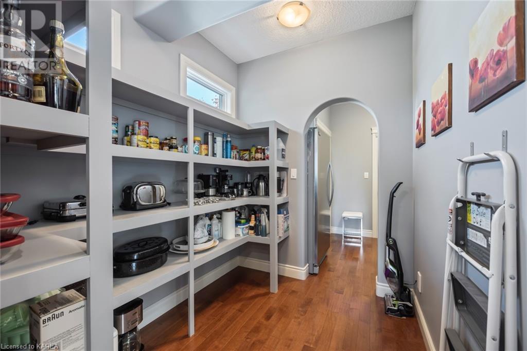 21 BAYSHORE Drive