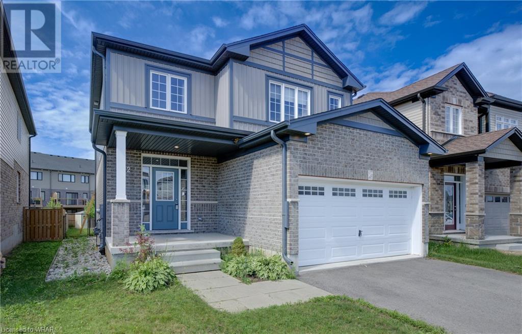 312 FREURE Drive