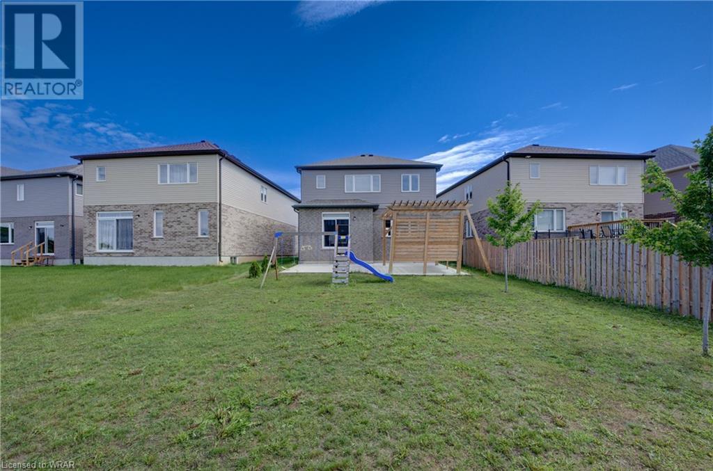 312 FREURE Drive