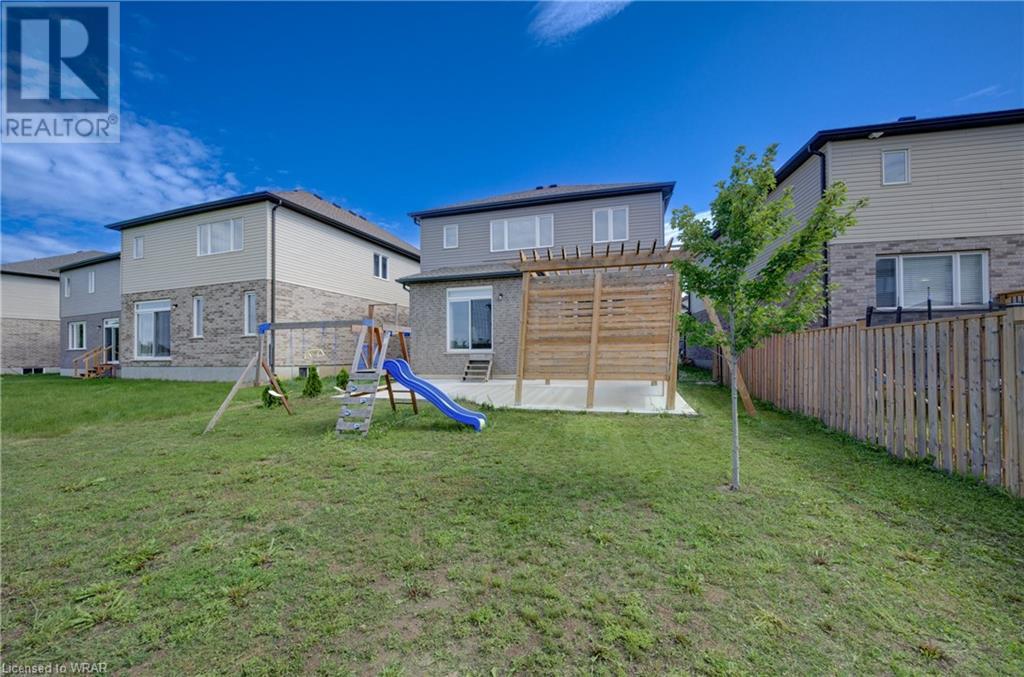 312 FREURE Drive