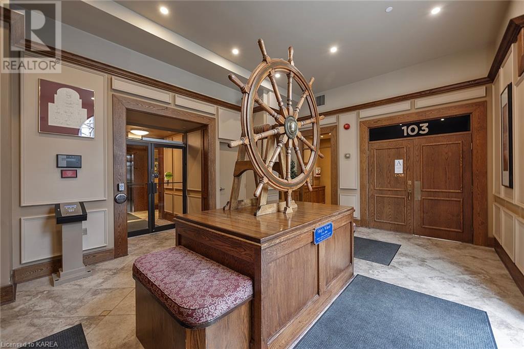 20 GORE Street Unit# 305