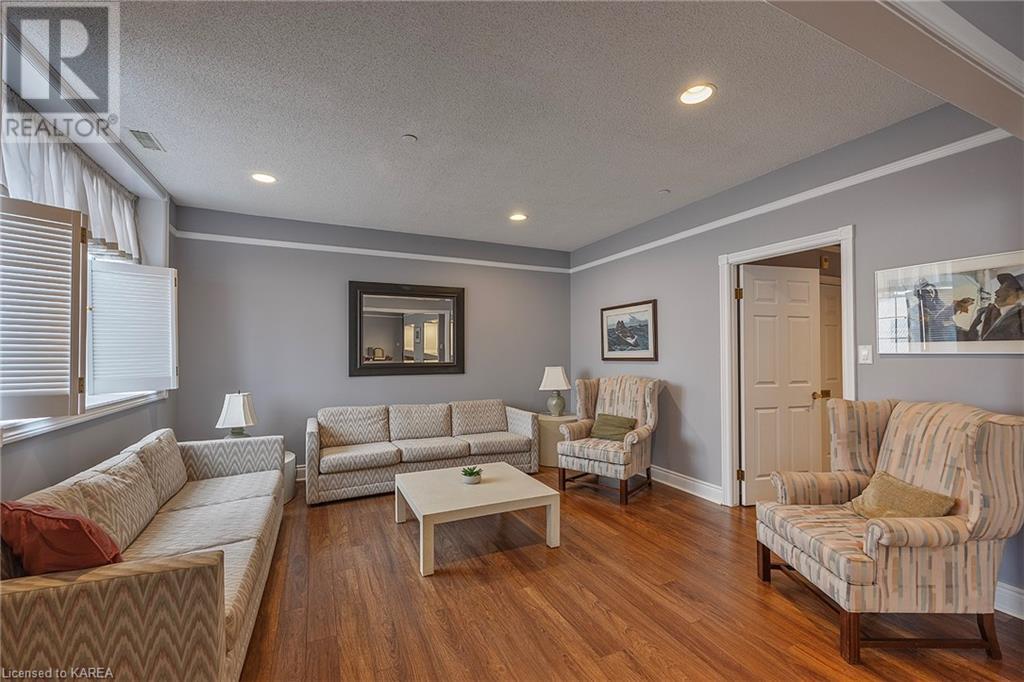 20 GORE Street Unit# 305