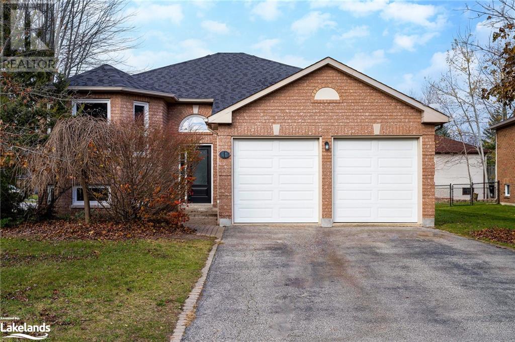 1 ACORN Crescent