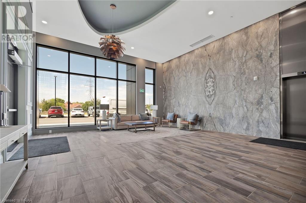460 COLUMBIA Street Unit# 1407